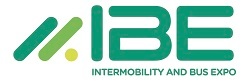 IBE Intermobility and Bus Expo - fro 12 to 14 October 2022 